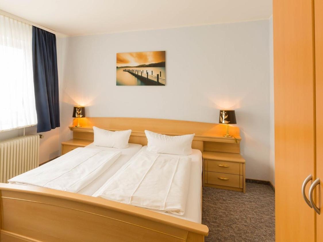 Just Sleep, Heiligenhafen Hotel Quarto foto